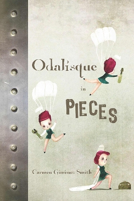 Odalisque in Pieces book