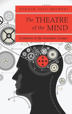 Theatre of the Mind book