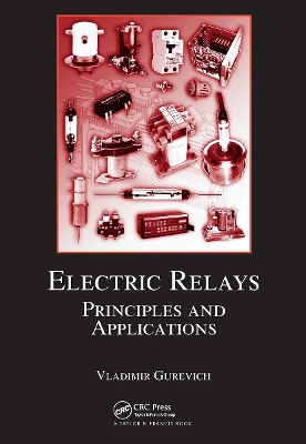 Electric Relays book