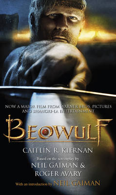 Beowulf book