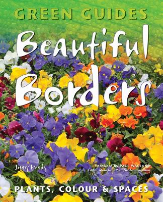 Beautiful Borders book