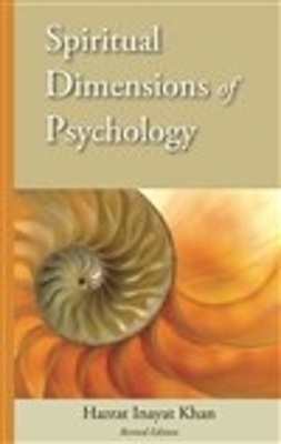 Spiritual Dimensions of Psychology book