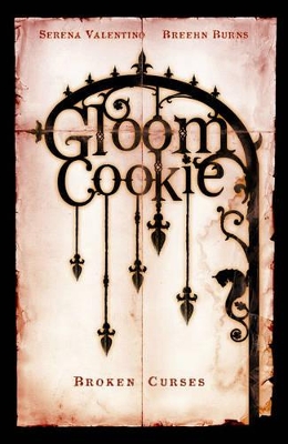 Gloom Cookie Volume 3 book