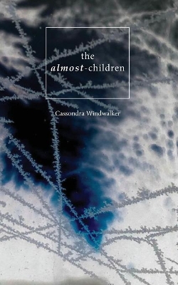 The Almost-Children book