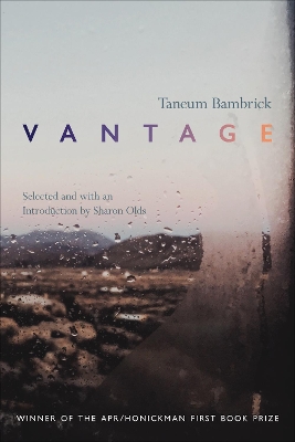 Vantage by Taneum Bambrick