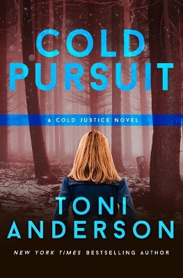 Cold Pursuit: An FBI Romantic Mystery and Suspense book