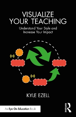 Visualize Your Teaching: Understand Your Style and Increase Your Impact by Kyle Ezell