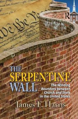 The Serpentine Wall by James F. Harris