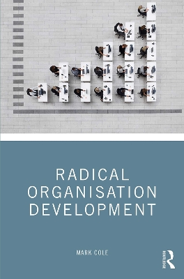 Radical Organisation Development book