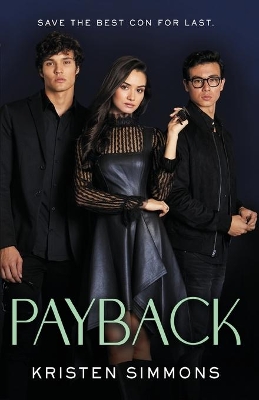 Payback book
