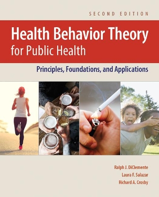 Health Behavior Theory For Public Health book