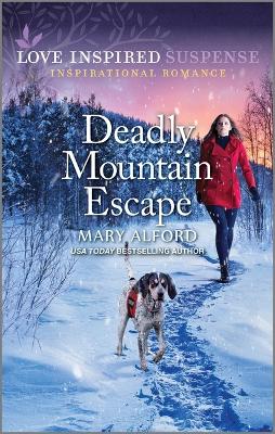 Deadly Mountain Escape book