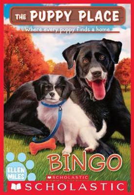 Bingo (the Puppy Place #65) book