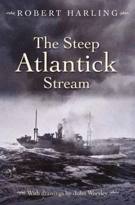 The Steep Atlantick Stream book