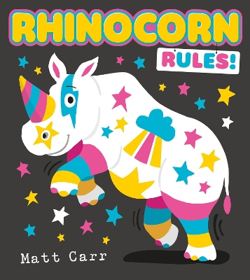 Rhinocorn Rules book