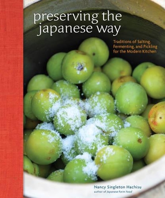 Preserving the Japanese Way book