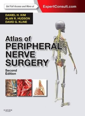 Atlas of Peripheral Nerve Surgery book