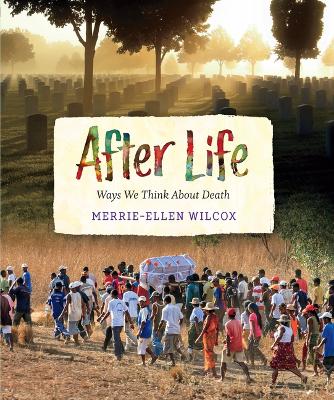 After Life book