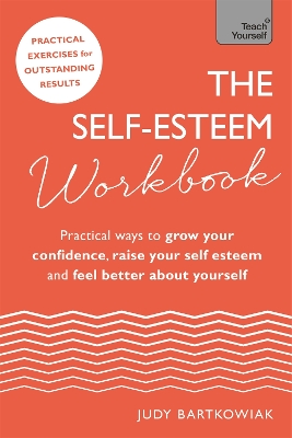 Self-Esteem Workbook book