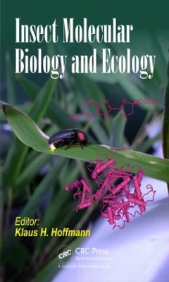 Insect Molecular Biology and Ecology book