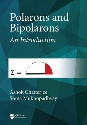 Polarons and Bipolarons book