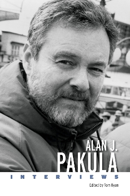 Alan J. Pakula: Interviews book