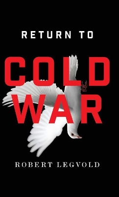 Return to Cold War book