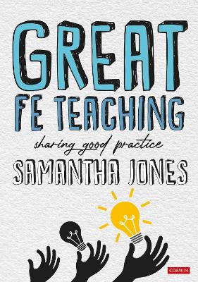 Great FE Teaching: Sharing good practice book