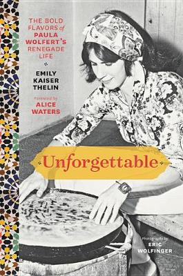 Unforgettable book