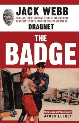 Badge book