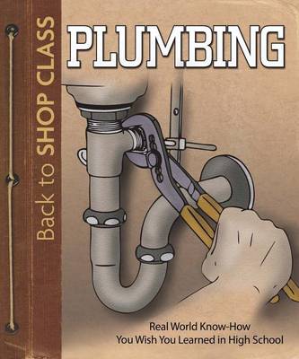 Plumbing book