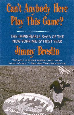 Can't Anybody Here Play This Game? book