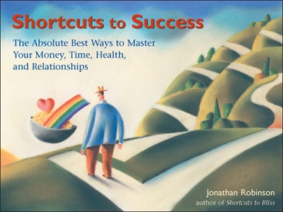 Shortcuts to Success book