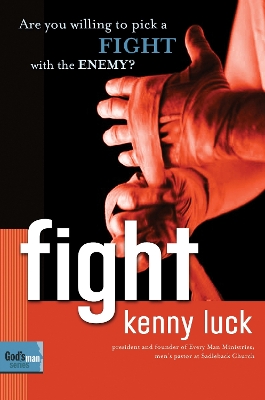 Fight book