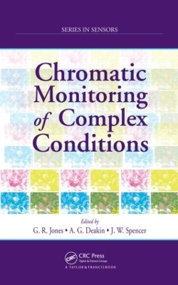 Chromatic Monitoring of Complex Conditions by Gordon Rees Jones