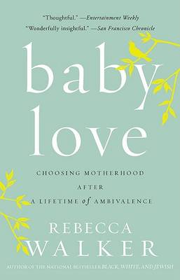 Baby Love book