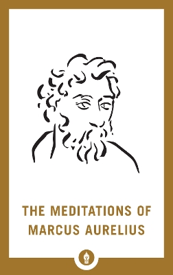 Meditations of Marcus Aurelius book