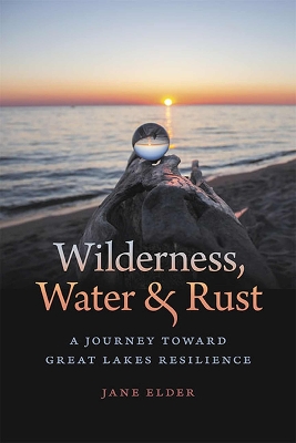 Wilderness, Water, and Rust: A Journey toward Great Lakes Resilience book