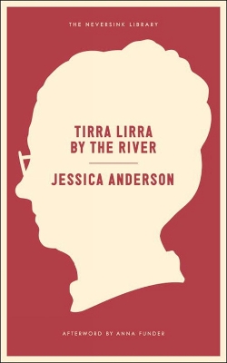 Tirra Lirra By The River book