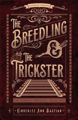 Breedling and the Trickster book