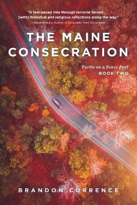The Maine Consecration book