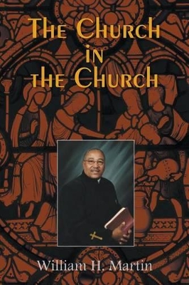 The Church in the Church book