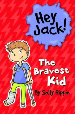 Bravest Kid book