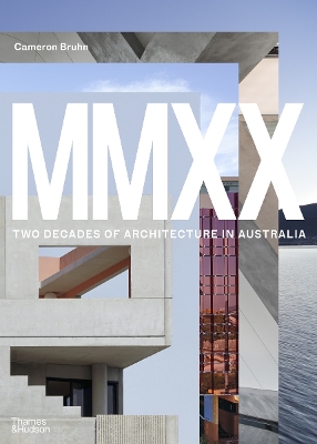 MMXX: Two Decades of Architecture in Australia book