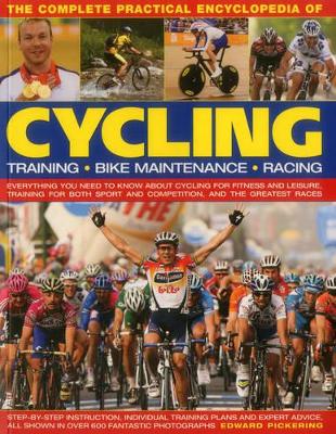 Complete Practical Encyclopedia of Cycling book