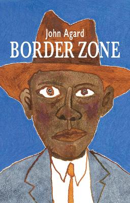 Border Zone book