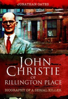 John Christie of Rillington Place book