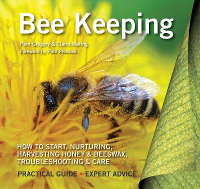 Bee Keeping book