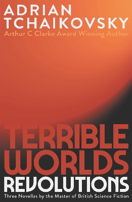 Terrible Worlds: Revolutions book