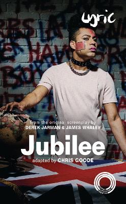 Jubilee book